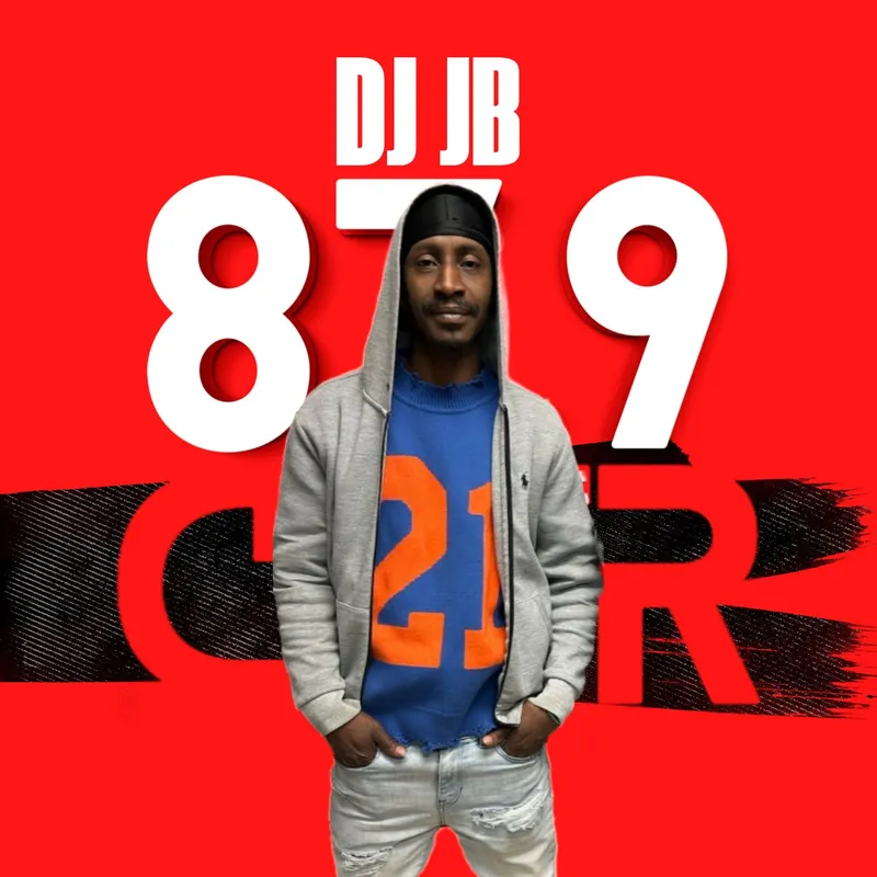 DJ JB
