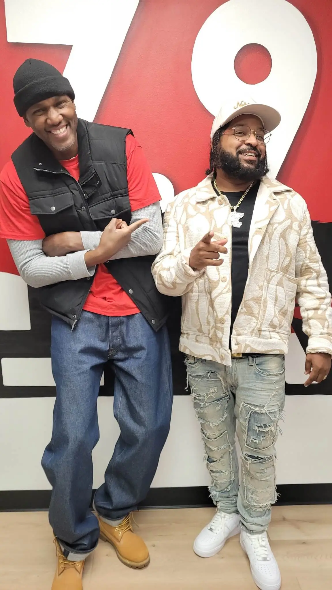 Joshua El'Stupo