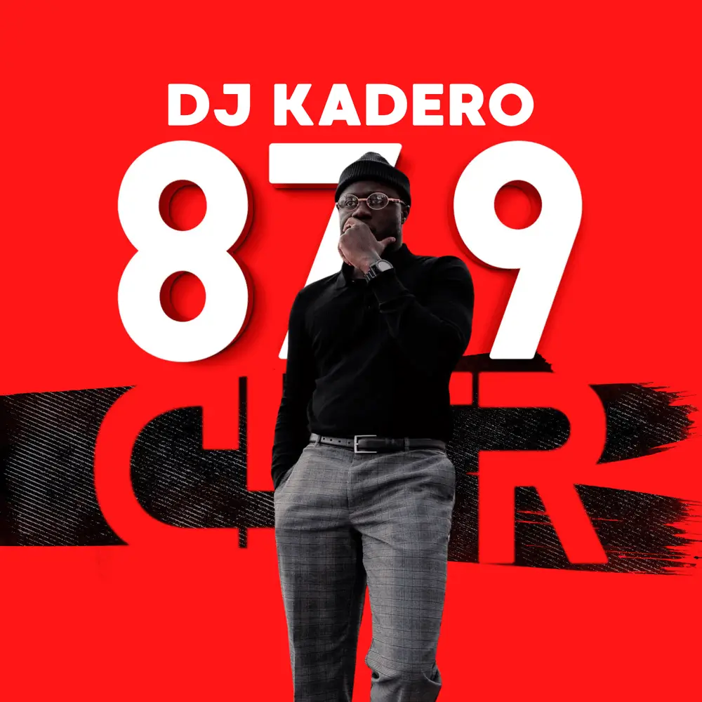 DJ Kadero