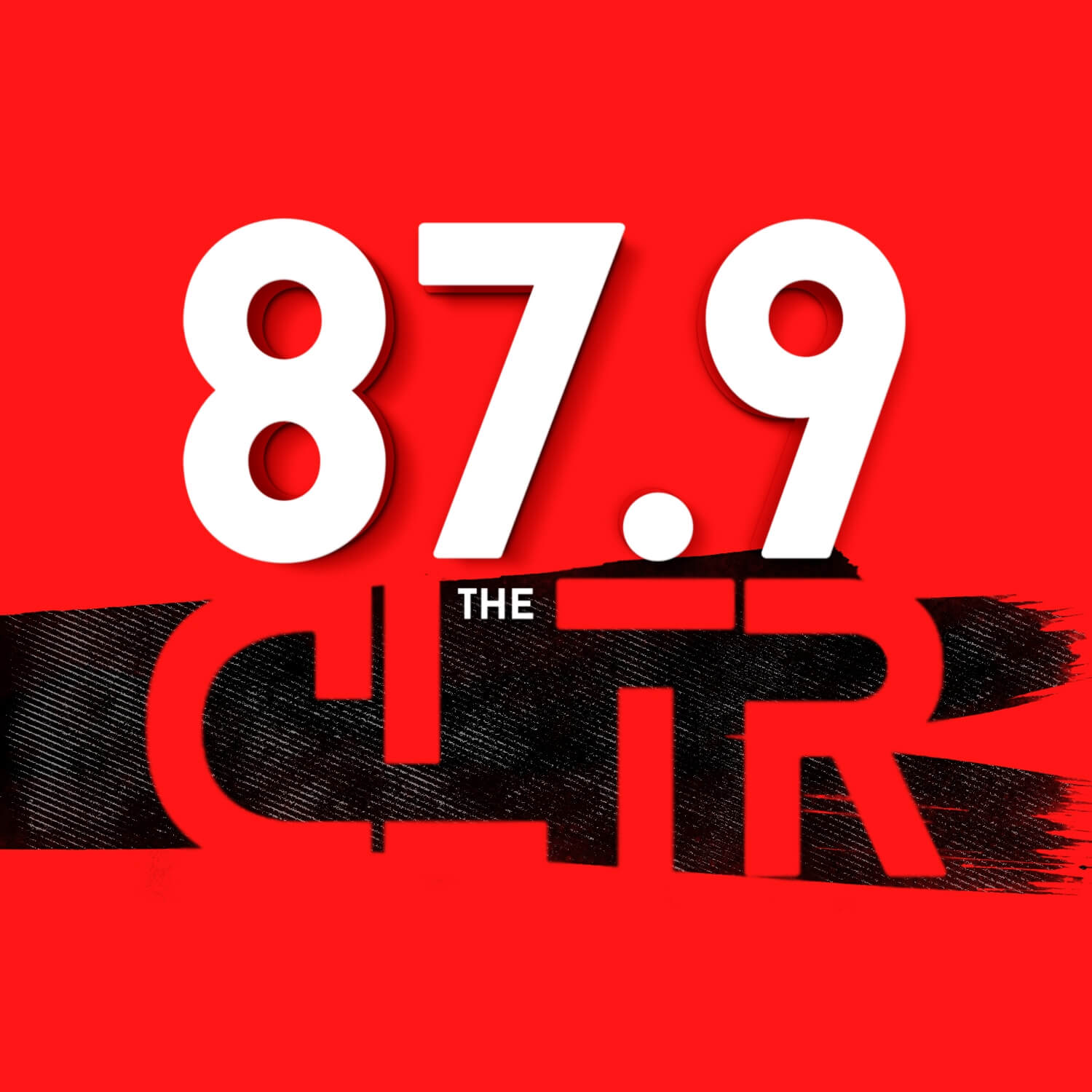 The DJs of 87.9 The Culture: DJ Mista Soull, DJ Tristin Trip, and Ray Bae the DJ.