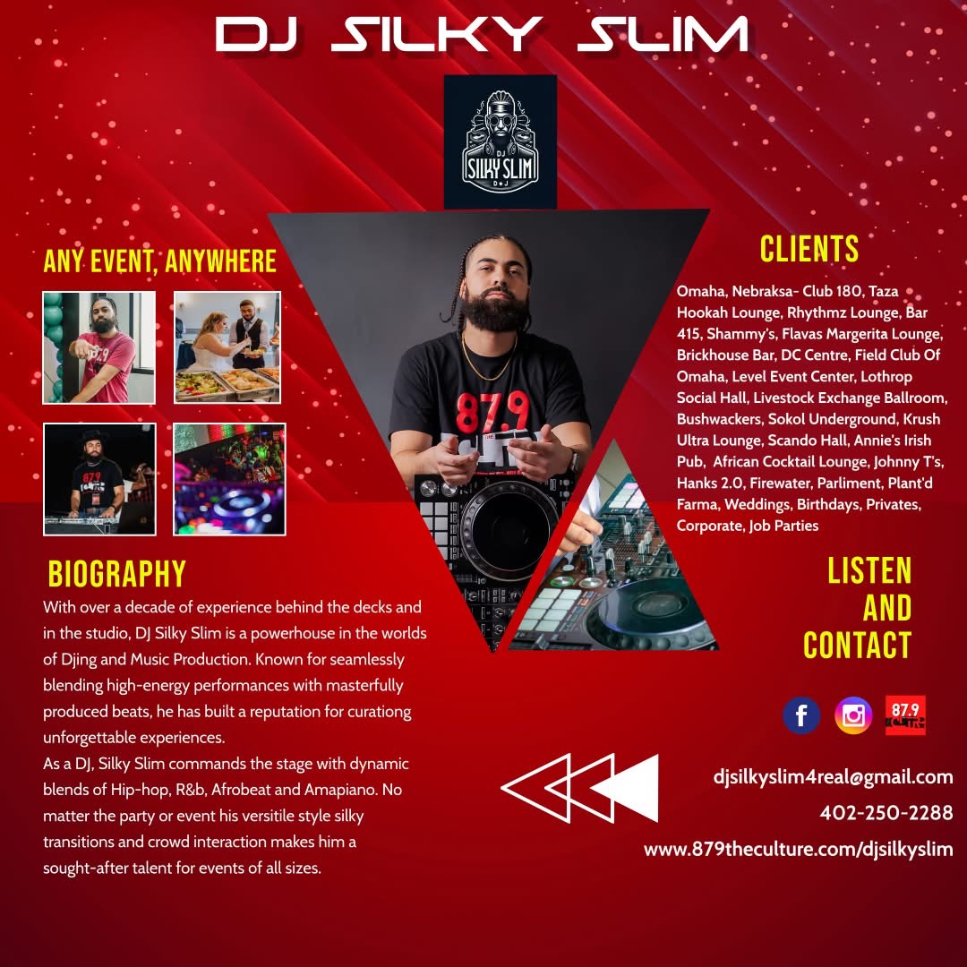 Silky Slim Media