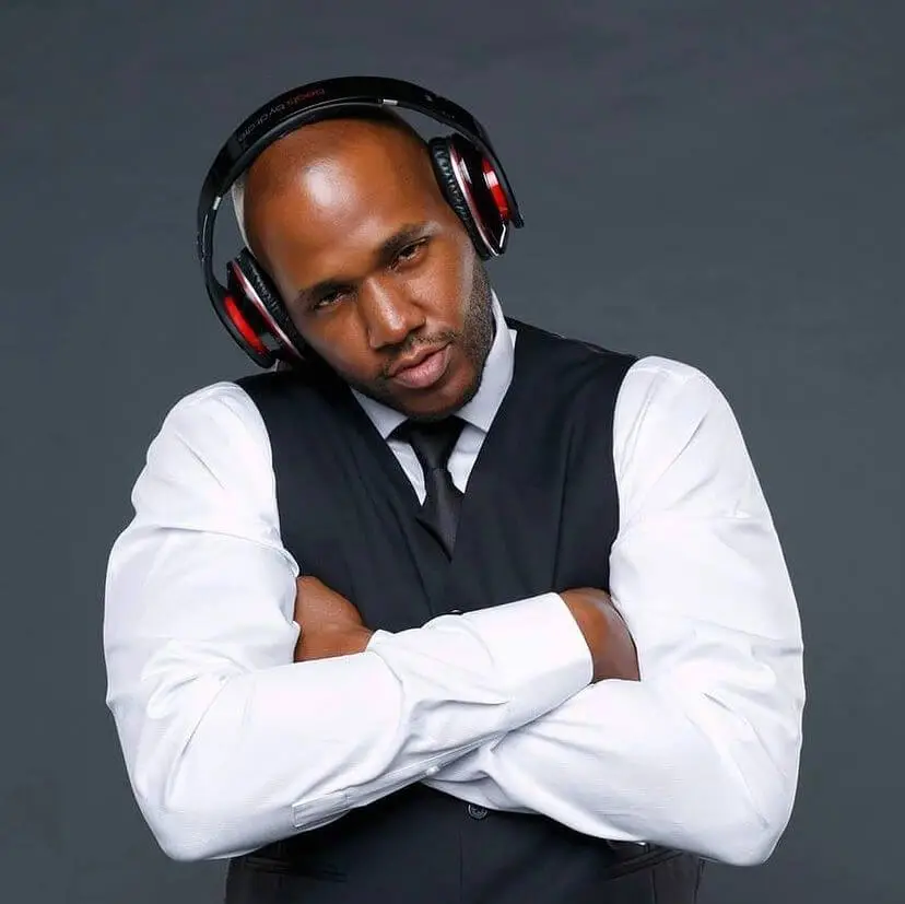 DJ Mista Soull